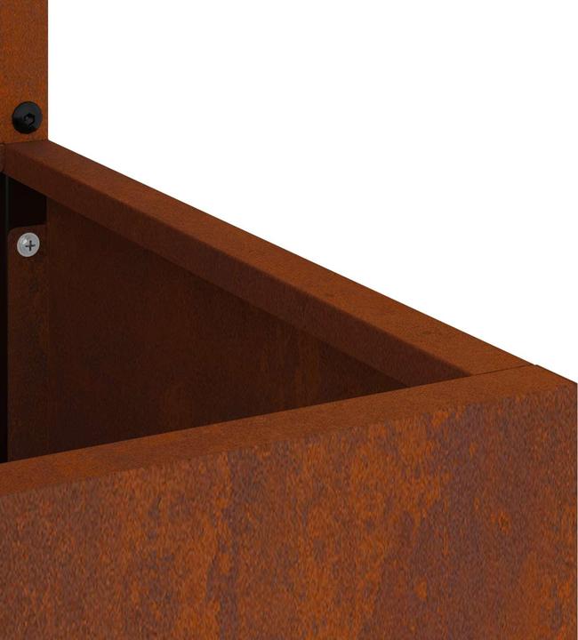 Produktbild vidaXL Gartensichtschutz (140 cm)