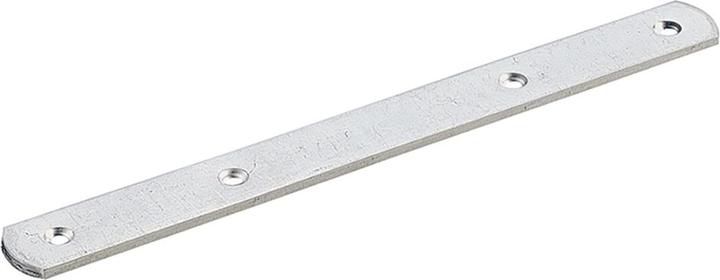 Immagine prodotto Hettich Piastra giunz.80mm zincocr. (Chiodo piastra, 1 pz.)