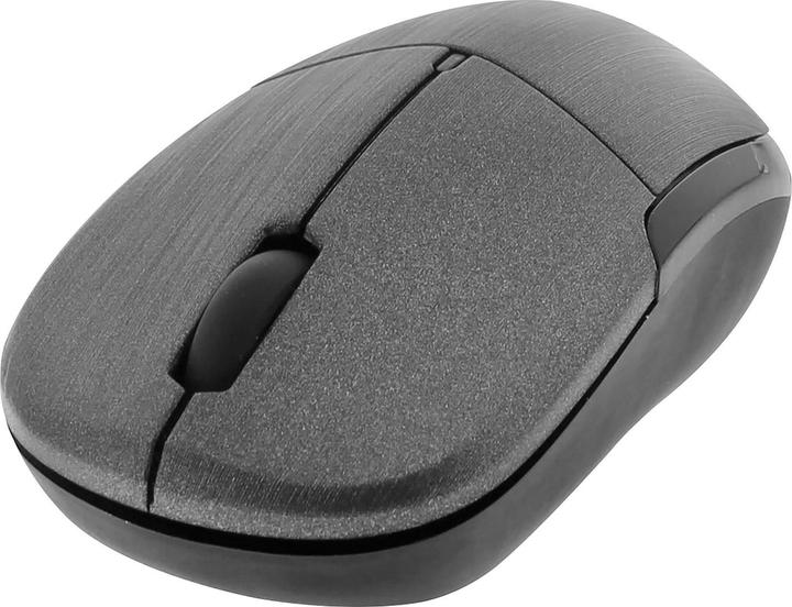 Productafbeelding T'nB Souris sans fil Bluetooth-compatibel (Noir) (Draadloze)