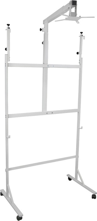 Produktbild Avtek Aufstellung - für Whiteboard / Projektor (Standfuss für Beamer)