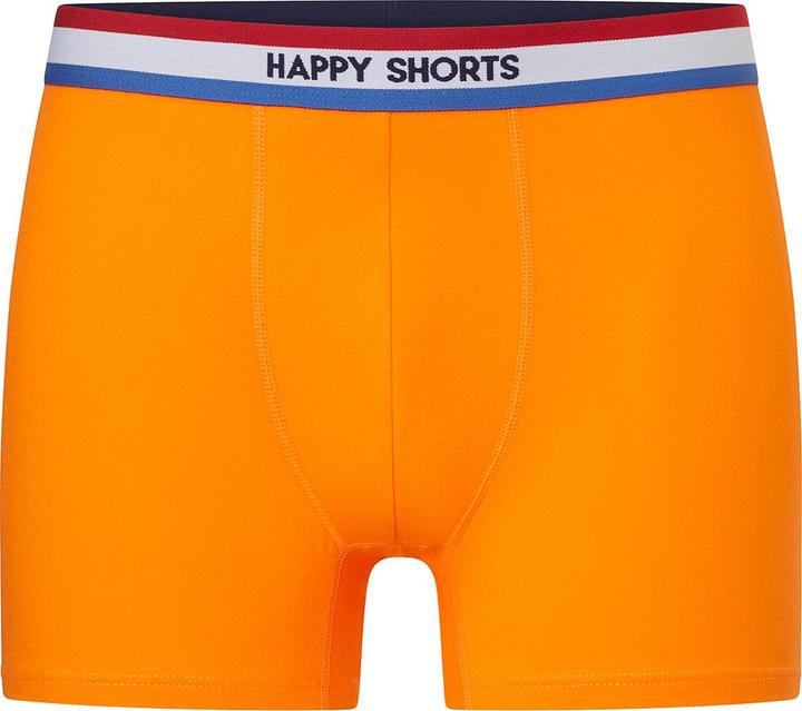 Produktbild Happy shorts Trunk Koningsdag (M, 2er Pack)