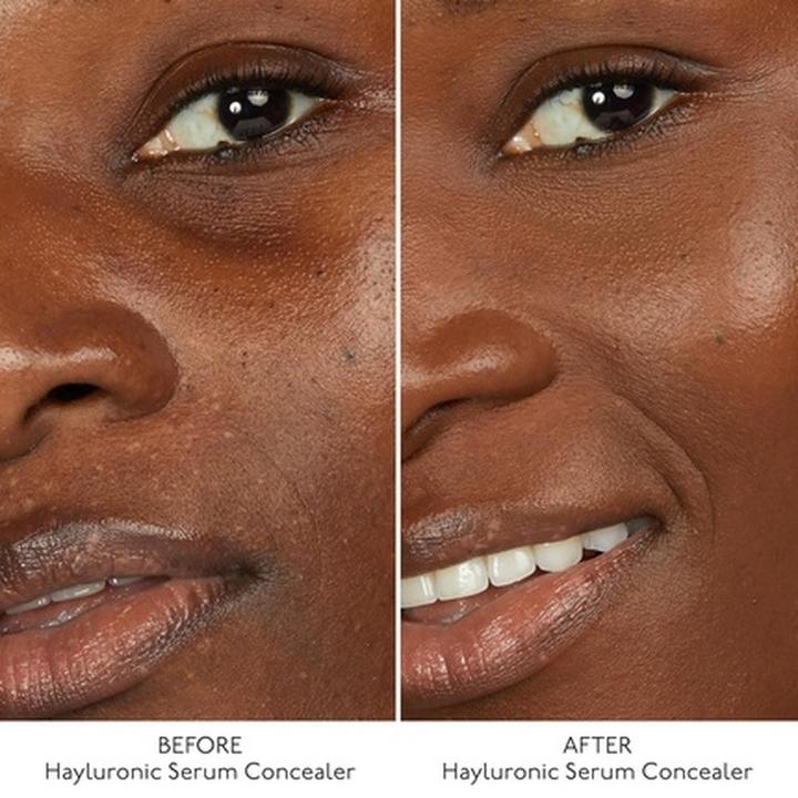 Actual product image By Terry Complexion