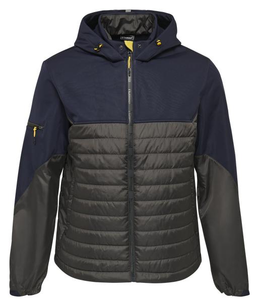 Produktbild hummel North Hybrid Jacket (S)