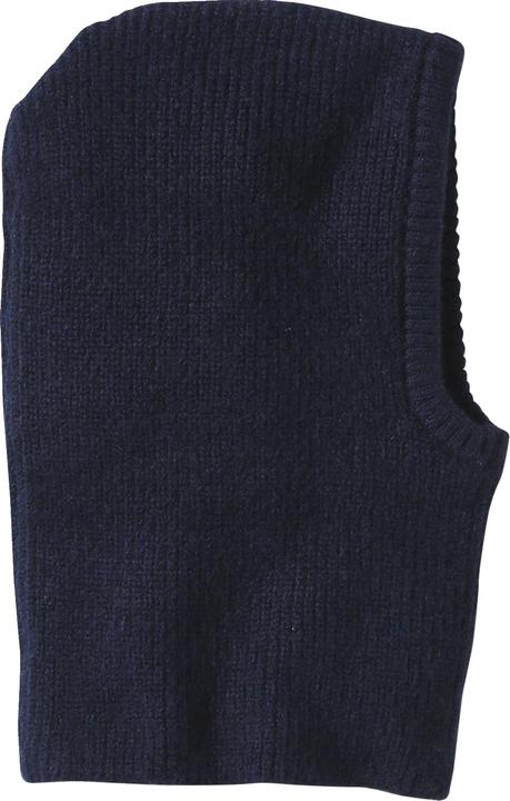 Image du produit Vertbaudet Jungen Schalmütze aus Rippenstrick (152, 164)