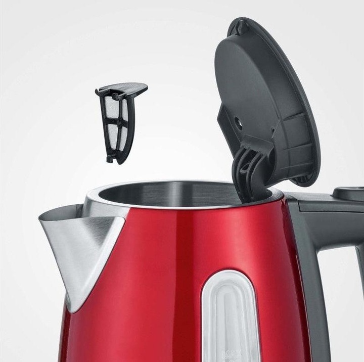 Immagine prodotto Severin WK 3417 (1 l)
