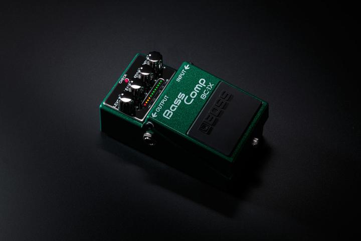Actual product image BOSS (Electronics) BC-1X Bass Comp (Bass)
