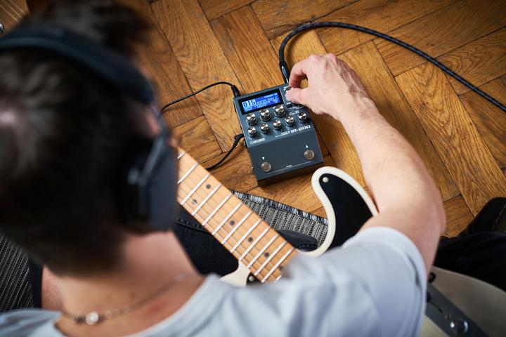 Produktbild BOSS (Electronics) IR-200 Amp & IR Cabinet (Gitarre)
