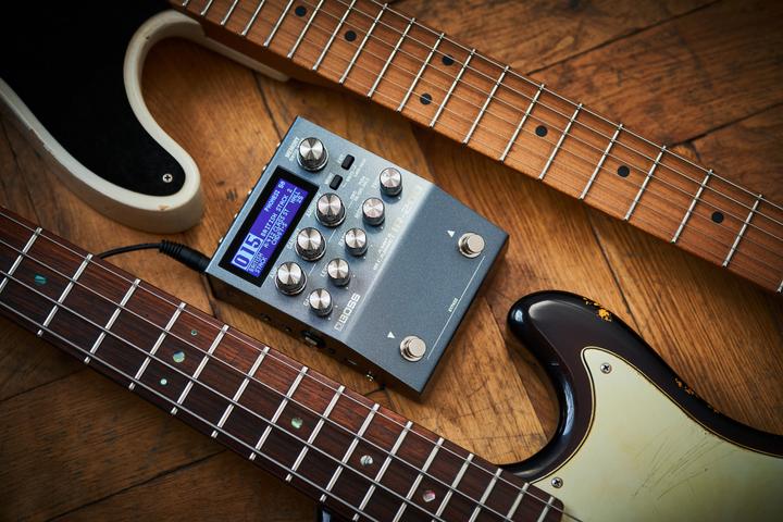 Produktbild BOSS (Electronics) IR-200 Amp & IR Cabinet (Gitarre)