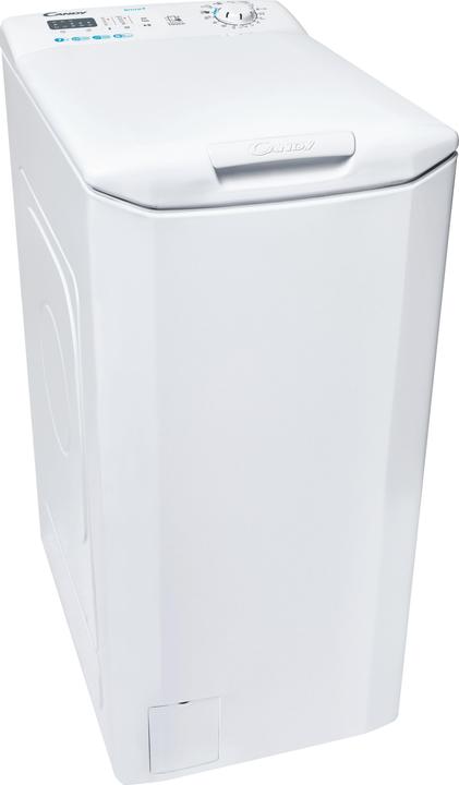 Produktbild Candy Pralka CST 07LET1-S netnet (7 kg, Oben)