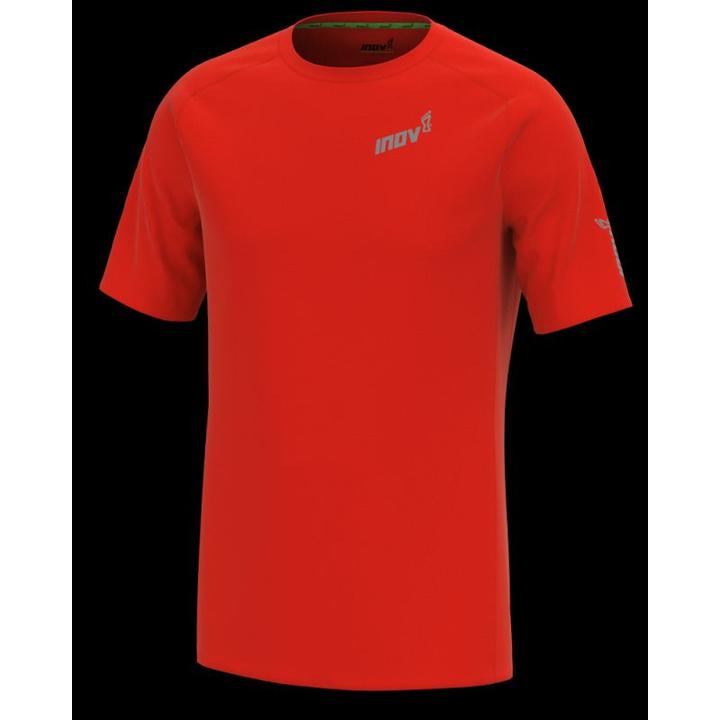Actual product image inov-8 Base S/S (M)
