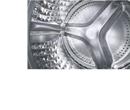 Produktbild Samsung 6000 Series WW80T534AAX/S2 (8 kg, Links)