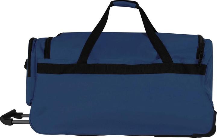 Actual product image Enrico Benetti Rolltasche Reisetasche Navi Polyester