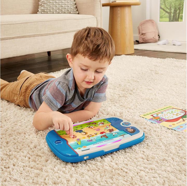 Produktbild VTech Paw Patrol Ryders Lern-Pup-Pad (Deutsch)