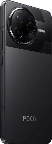 Immagine prodotto Xiaomi Poco F7 Pro (256 GB, Nero, 6.67", Doppia SIM, 5G)
