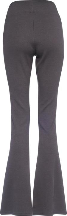 Actual product image Karl Kani KW233-054-2 KK Small Signature Flared Rib Leggings (M)