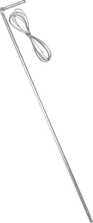Actual product image Gallagher Ground rod 0.5m with 3m cable