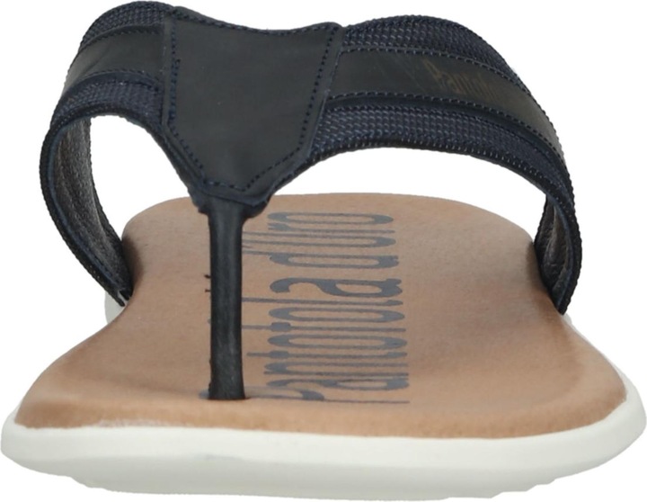 Produktbild Pantofola d'Oro Dino Uomo Flip Flop - 58623 (40)