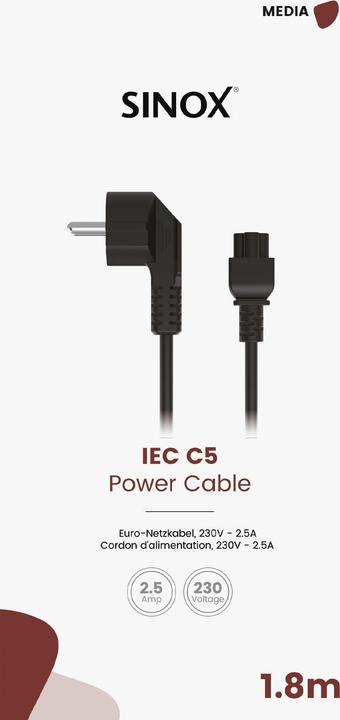 Immagine prodotto Sinox SOP01019