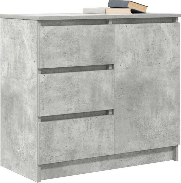 Actual product image vidaXL Ragnar