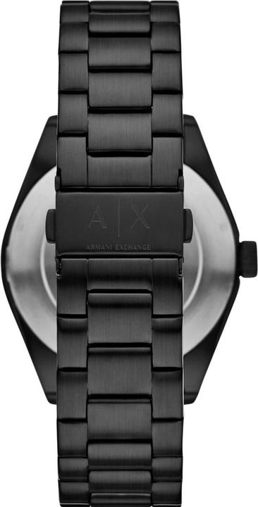 Immagine prodotto Armani Exchange Kilian (Orologio da polso analogico, 42 mm)