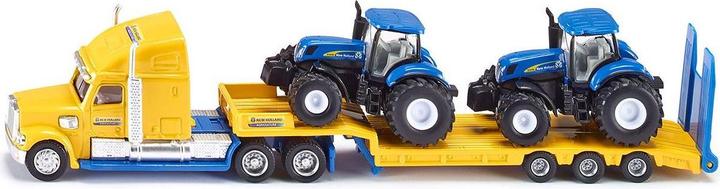 Produktbild Siku LKW mit Traktoren
