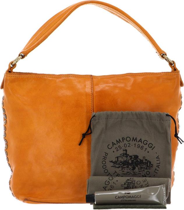 Produktbild Campomaggi Shoulder Bag