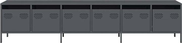 Image du produit vidaXL Loralee (202 x 39 x 43,5 cm)