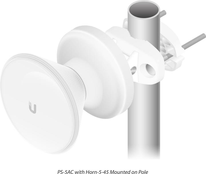 Image du produit Ubiquiti Horn-5-30 : Antenne à pavillon