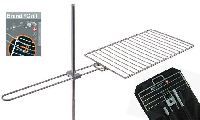 Produktbild Brändi Grill