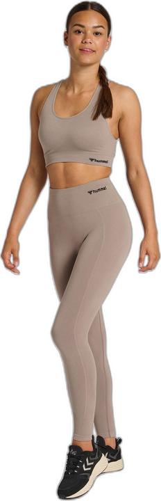 Immagine prodotto hummel Top Sportivo Senza Cuciture Tif (S)