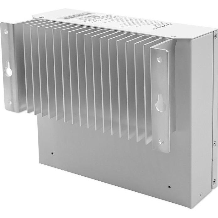 Qoltec, Spannungswandler, Wechselrichter ECO Solar Boost Warmwasserbereitung Solar-Wechselrichter MPPT UMGEHUNG L