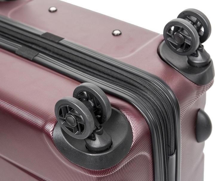 Produktbild Clipper by Pack Easy Peru (83 l)