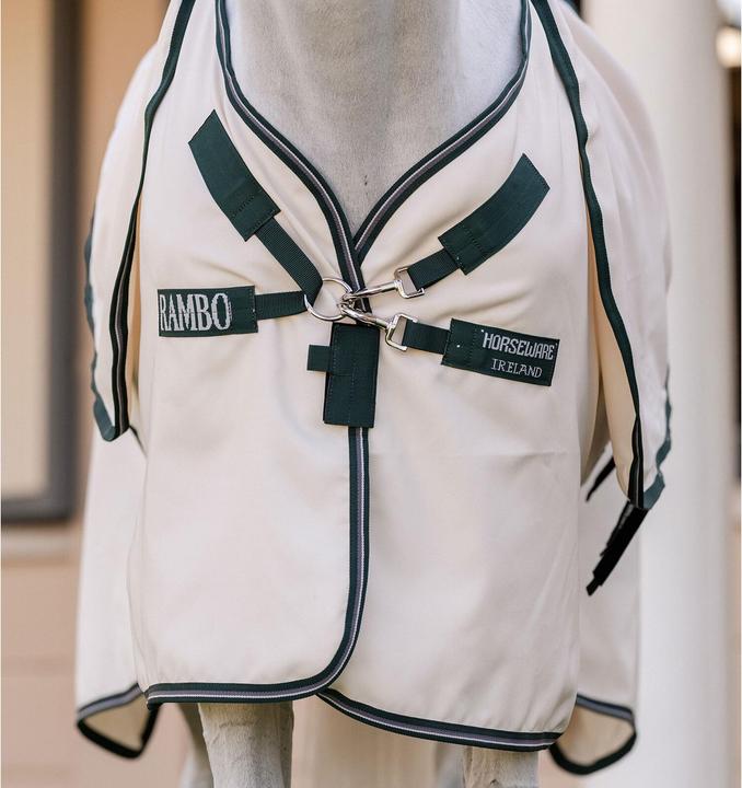 Image du produit Horseware Rambo XL (130 cm)