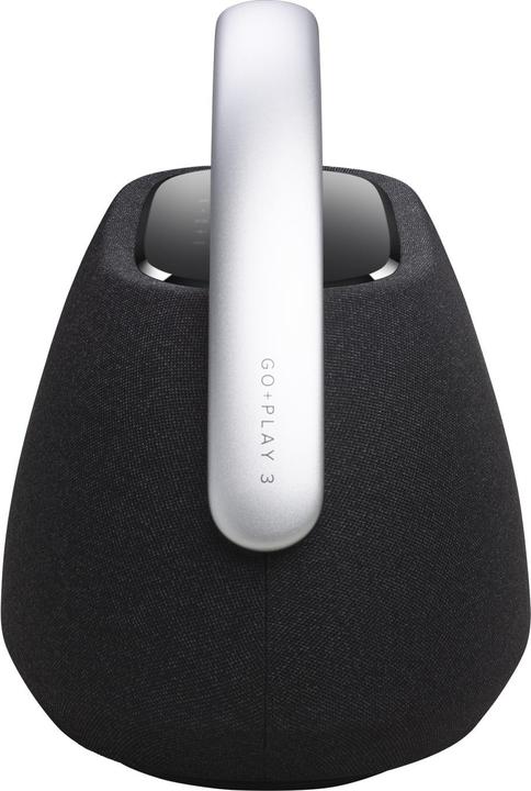Actual product image Harman/Kardon Go + Play 3 (8 h, Rechargeable battery operated)