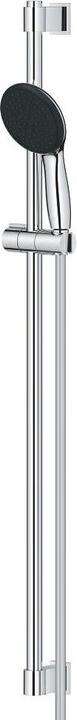 Image du produit Grohe Vitalio Start 110 QuickFix barre de douche, coller ou percer, longueur 900mm, 2 types de jets (2 Types de jets, 13.50 l/min)