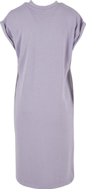 Produktbild Urban Classics Ladies Light Terry Dress - 166861 (5XL)