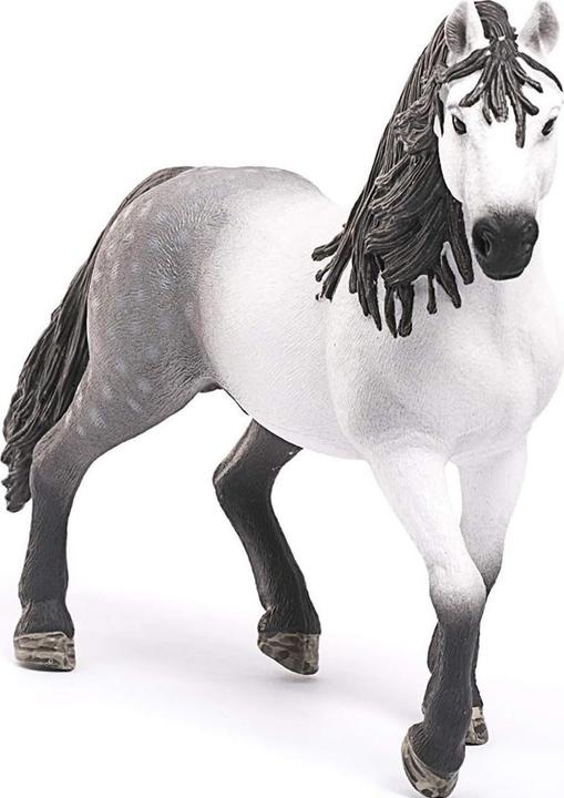 Produktbild Schleich Andalusier Hengst