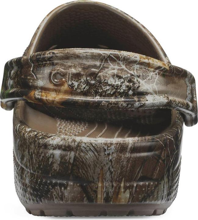 Actual product image Crocs RealTree Edge Classic Clog (48)