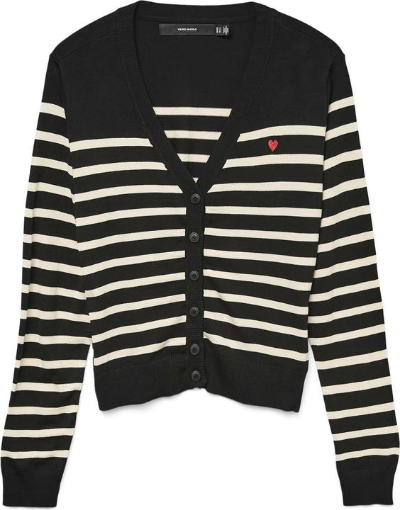 Actual product image Vero Moda VMDORY Strickjacke Strickjacke (XL)