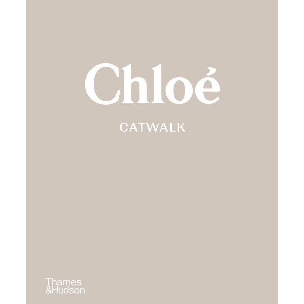 Thumbnail - Chloé Catwalk, Sachbücher von Lou Stoppard, Suzy Menkes