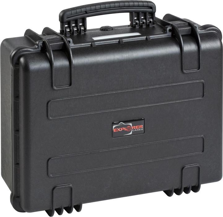 Actual product image Explorer Cases Special case 48x37x21 cm Mod. 4820 (35.50 l)