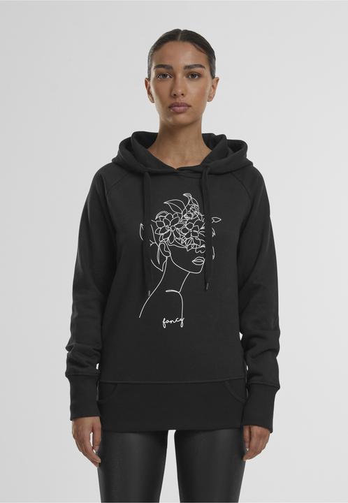 Produktbild Mister Tee Ladies One Line Fruit Hoody - 22307 (M)