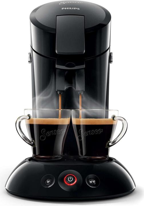 Productafbeelding Philips HD 6553/67 Senseo Origineel (Senseo)