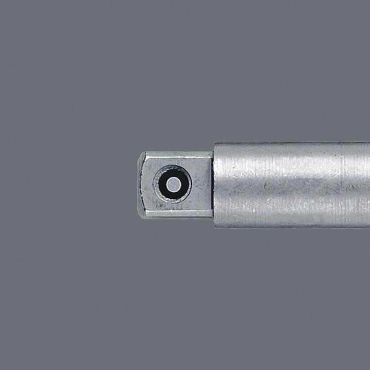 Actual product image Wera 870/4/7 Set A SB