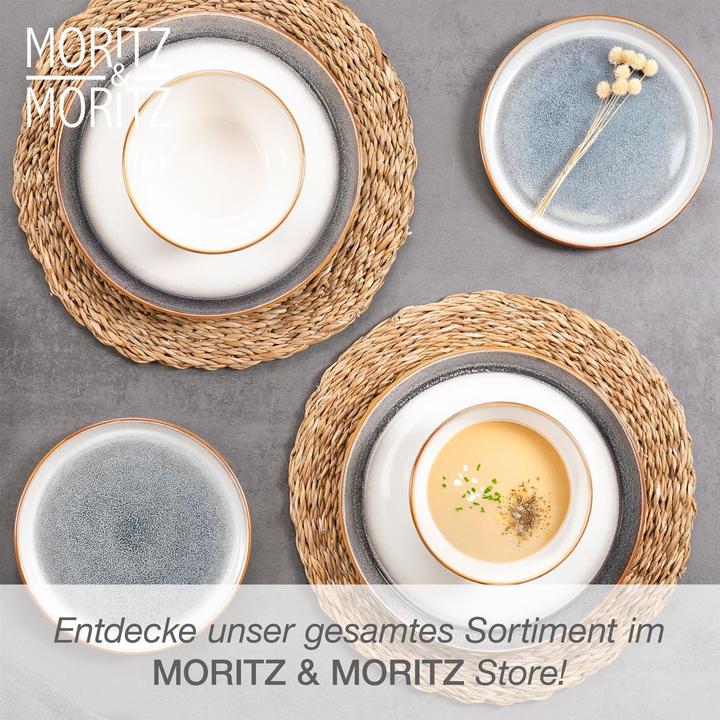 Actual product image Moritz & Moritz Tarento (24 pcs.)