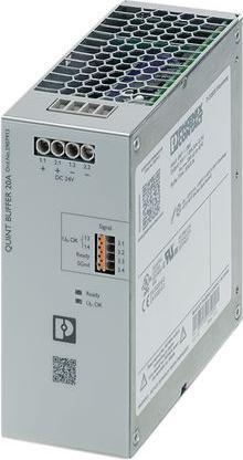 Produktbild Phoenix Contact Quint 4 Buffer Module 24VDC, 20A