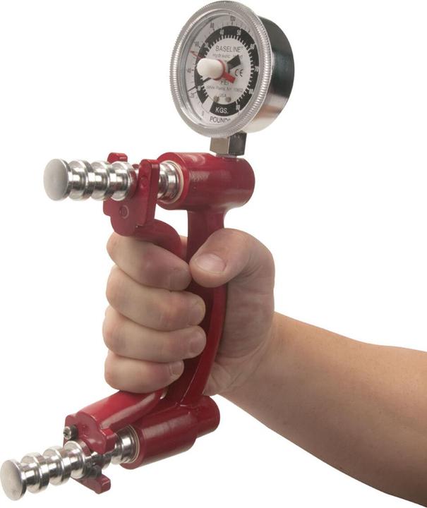 Produktbild Baseline Handdynamometer LITE