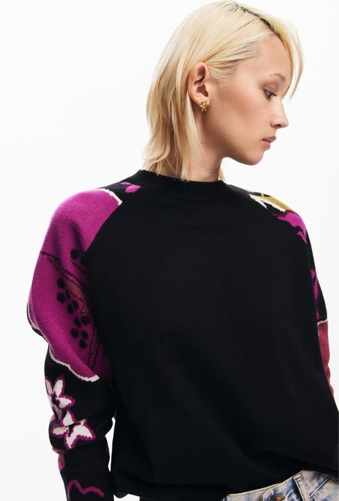 Produktbild Desigual pullover barrie (XS)