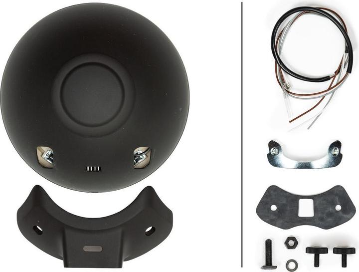 Produktbild Hella Fernscheinwerfer Luminator Compact Metal (H1)