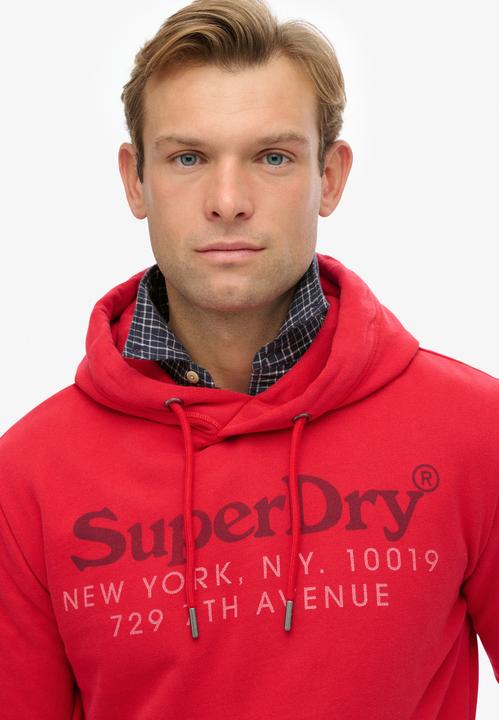Produktbild Superdry Ny Venue (XL)